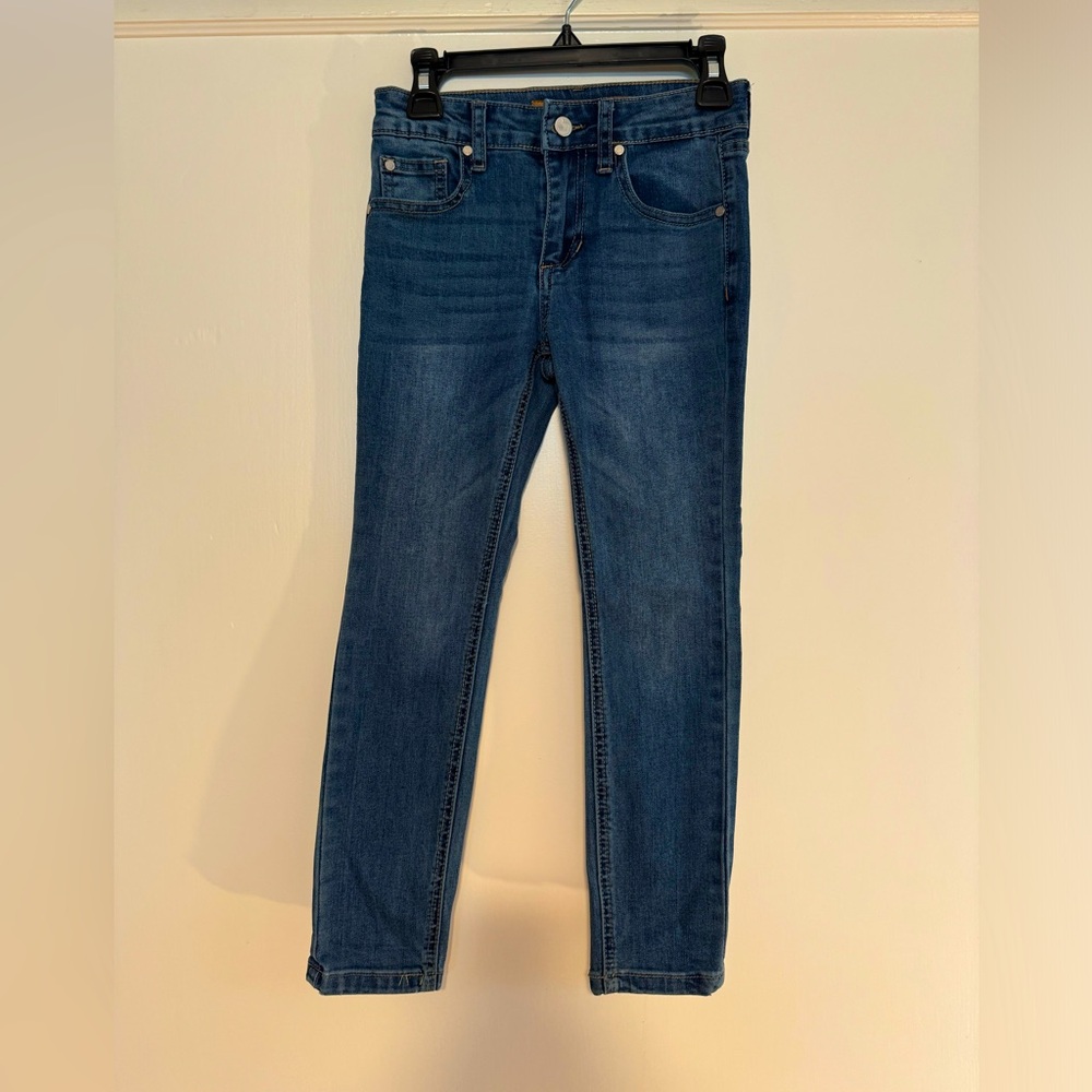 Kids Joes brand Skinny Jeans (6)